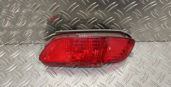 Lexus RX 300 Rear fog light 