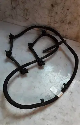Audi Q7 4M Fuel return line/hose 059130244L L32098NA