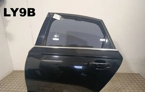 Audi A6 S6 C7 4G Rear door 