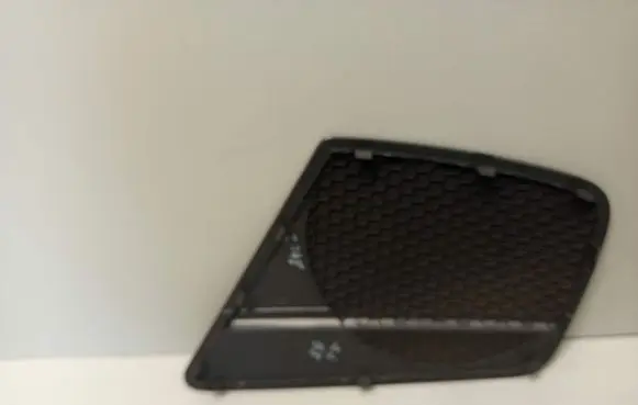 Audi A4 S4 B8 8K Front door speaker cover trim 8K0035420