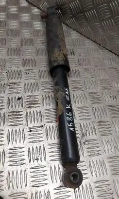 Ford Transit Rear shock absorber/damper