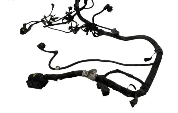 Suzuki SX4 Engine installation wiring loom M03500638 00552077790 05520779058463