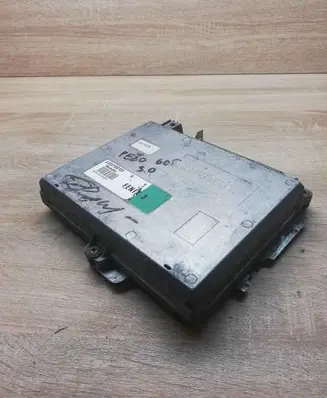 Peugeot 605 Engine control unit/module ECU S101700101