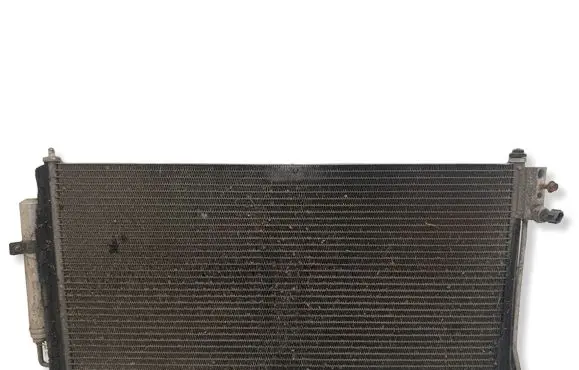 Nissan Murano Z50 A/C cooling radiator (condenser)