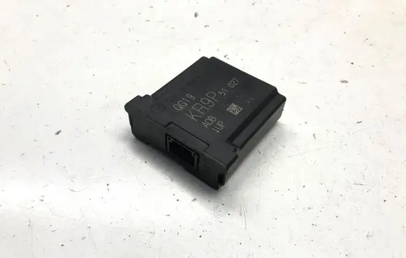 Mazda CX-60 Other control units/modules KR9P51027