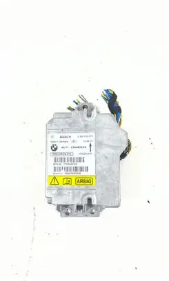 BMW 3 E90 E91 Airbag control unit/module 65779184432 9184432