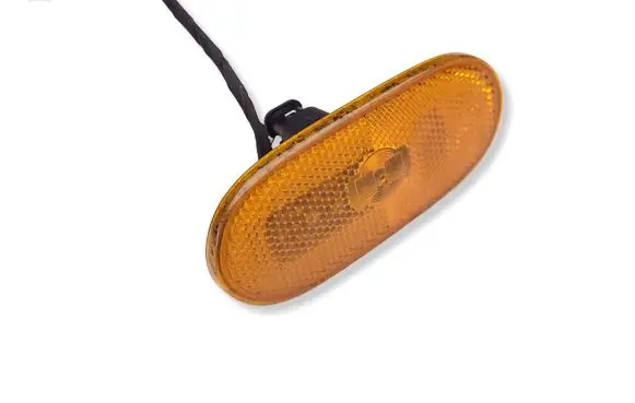 Volkswagen Crafter Fog light bulb A9068201456