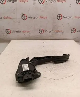 Renault Master III Accelerator throttle pedal 180101626R 6PV00997801 21062014