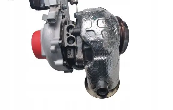 Mercedes-Benz GLA H247 Turbo A6540908400