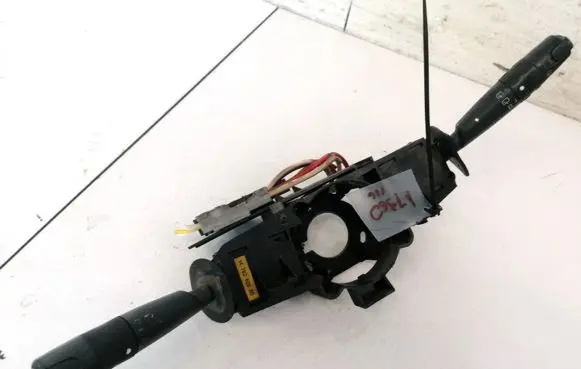 Fiat Ulysse Wiper turn signal indicator stalk/switch 1478262080