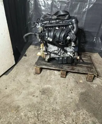 Peugeot 308 Engine 8FS