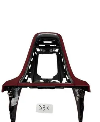 Porsche Panamera (971) Central console drawer/shelf pad 843413416 1239987 971863162D