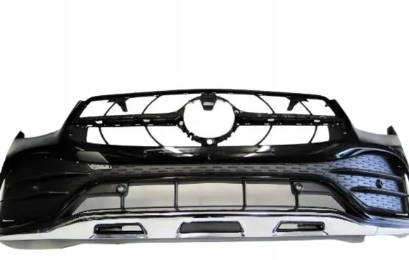 Mercedes-Benz GLC X253 C253 Front bumper A2538855904