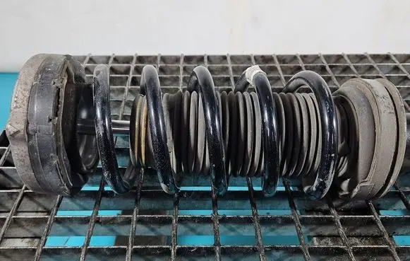 BMW 5 G30 G31 G38 Front coil spring IMPRK1551845