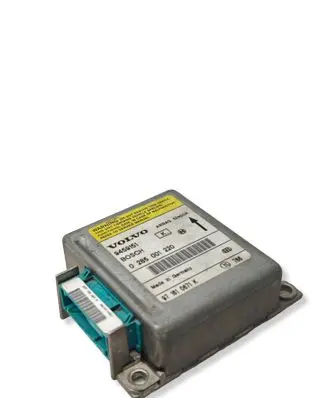 Volvo S70 V70 V70 XC Airbag control unit/module 9459151 0285001220 971610671K