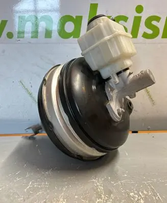 BMW 5 F10 F11 Brake booster 296796726020 00130872205071 96796726020