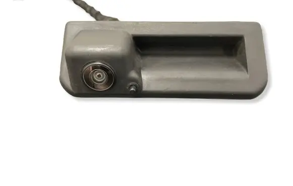 Skoda Karoq Reversing camera 005759 57A827566 24522