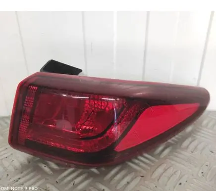 Hyundai Kona I Rear/tail lights 92402J9000 06070176