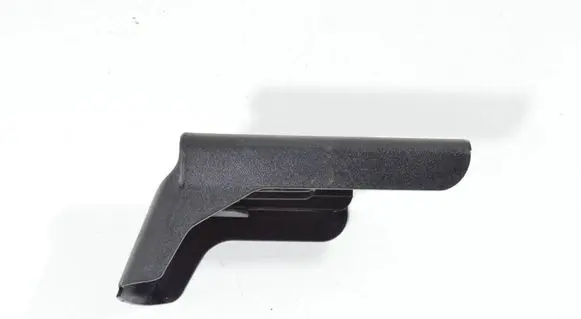 Porsche 911 996 Rear seat rail trim cover 99652135901 9965213590001C 996521359000