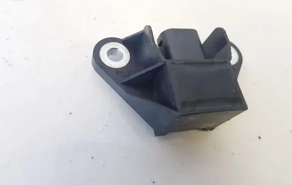 BMW 5 F10 F11 Airbag deployment crash/impact sensor 9159310 657711109