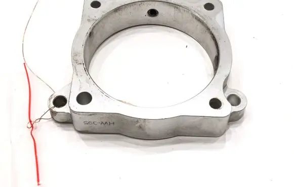 Audi TT TTS RS Mk3 8S Other exterior part