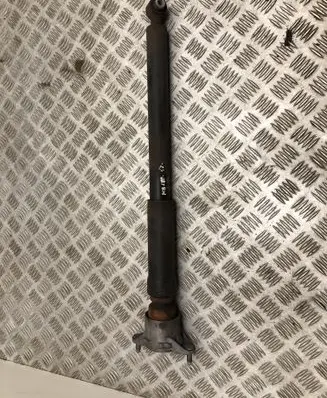 Mercedes-Benz B W246 W242 Rear shock absorber/damper