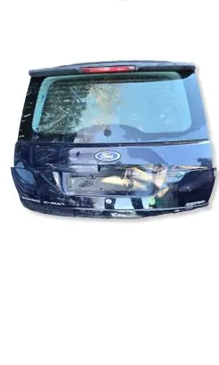 Ford Focus C-MAX Tailgate/trunk/boot lid 