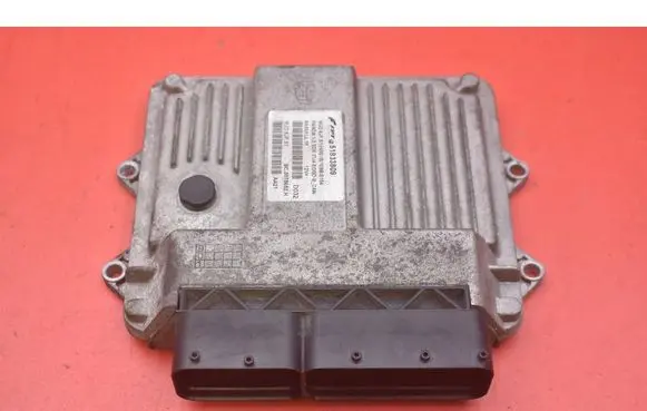 Fiat Panda 141 Engine control unit/module ECU 51833809