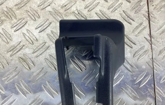Lexus RC Front door seat control surround trim 7215853080