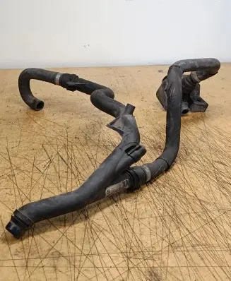 BMW 5 F10 F11 Electric auxiliary coolant/water pump 30953100 1153778737903 11537787379