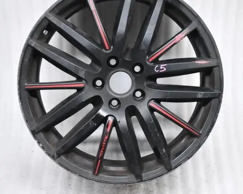 Maserati Ghibli R19 alloy rim 670016851