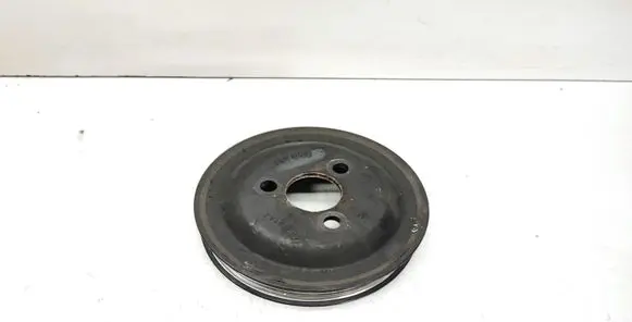 BMW 3 E90 E91 Power steering pump pulley 7810810