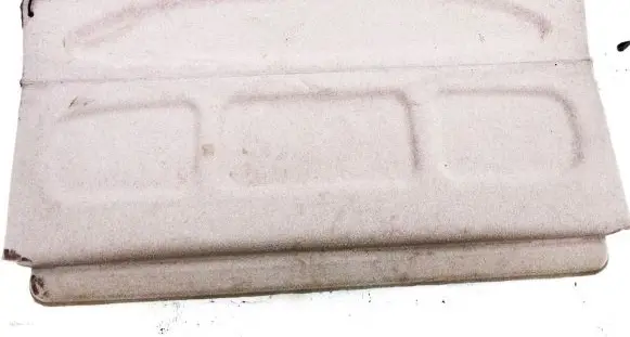 Citroen Xsara Picasso Parcel shelf 96302617gv