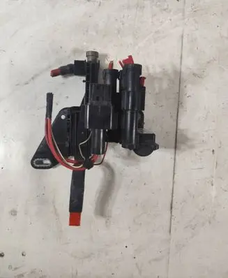 BMW 1 F20 F21 Other control units/modules 19321000001 01082013 929615001