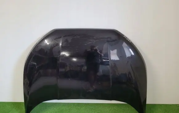 Engine bonnet/hood