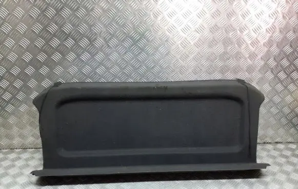 Mazda 323 F Parcel shelf