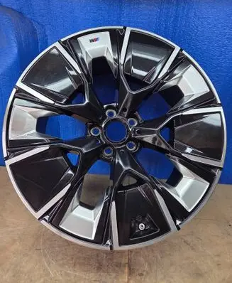 BMW iX3 G08 R20 alloy rim 7916268