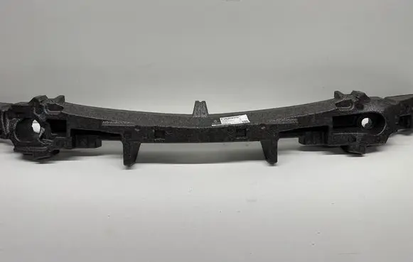 Mercedes-Benz A W168 Rear bumper A1768853764