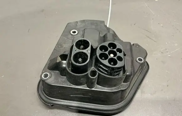 Tesla Model Y Electric car charge socket 151388700E