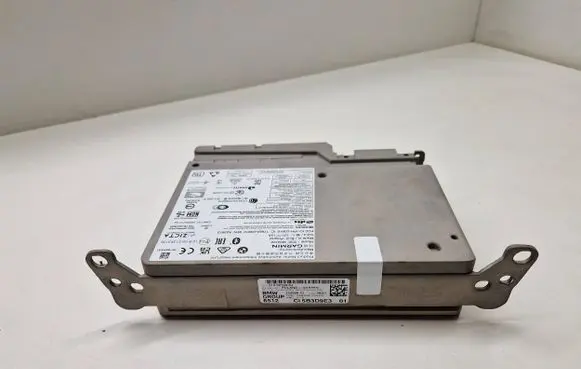 BMW i4 Radio/CD/DVD/GPS head unit 24259910 CI5B3D9E3