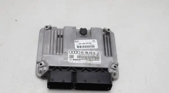 Audi Q5 SQ5 Engine control unit/module 03L906018ML 0281017833 03L906018DN