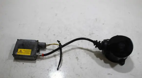 BMW X5 E53 Headlight ballast module Xenon