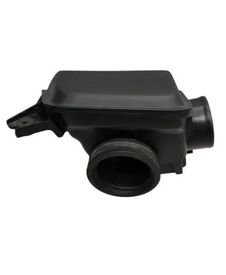 Intake resonator