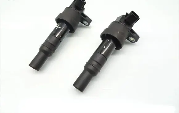 Hyundai i10 High voltage ignition coil 27301-04000