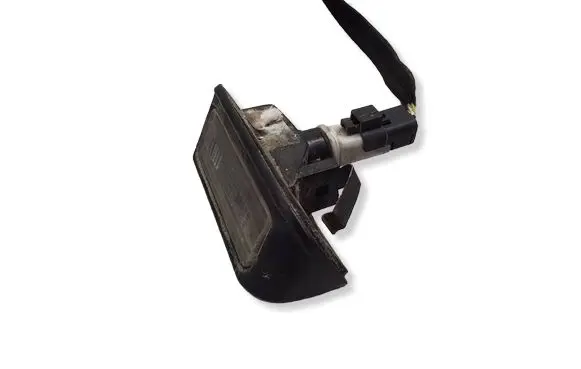 Citroen Jumpy Number plate light 44687002
