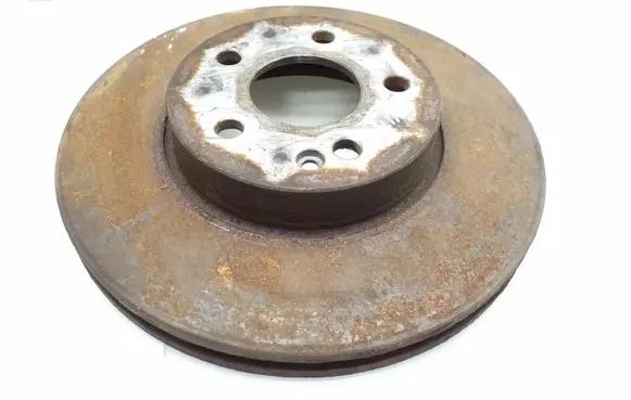 Mercedes-Benz Vito Viano W639 Front brake disc