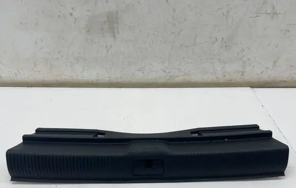Audi A3 S3 8V Trunk/boot sill cover protection 8V4863471J