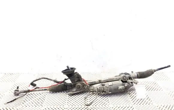 Volkswagen Golf VII Steering rack 5Q0909144AB