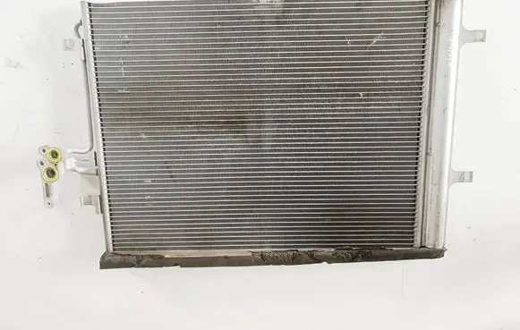 Ford S-MAX A/C cooling radiator (condenser) 9g9119710