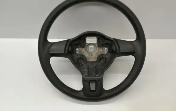 Volkswagen Caddy Steering wheel 5K0419091H